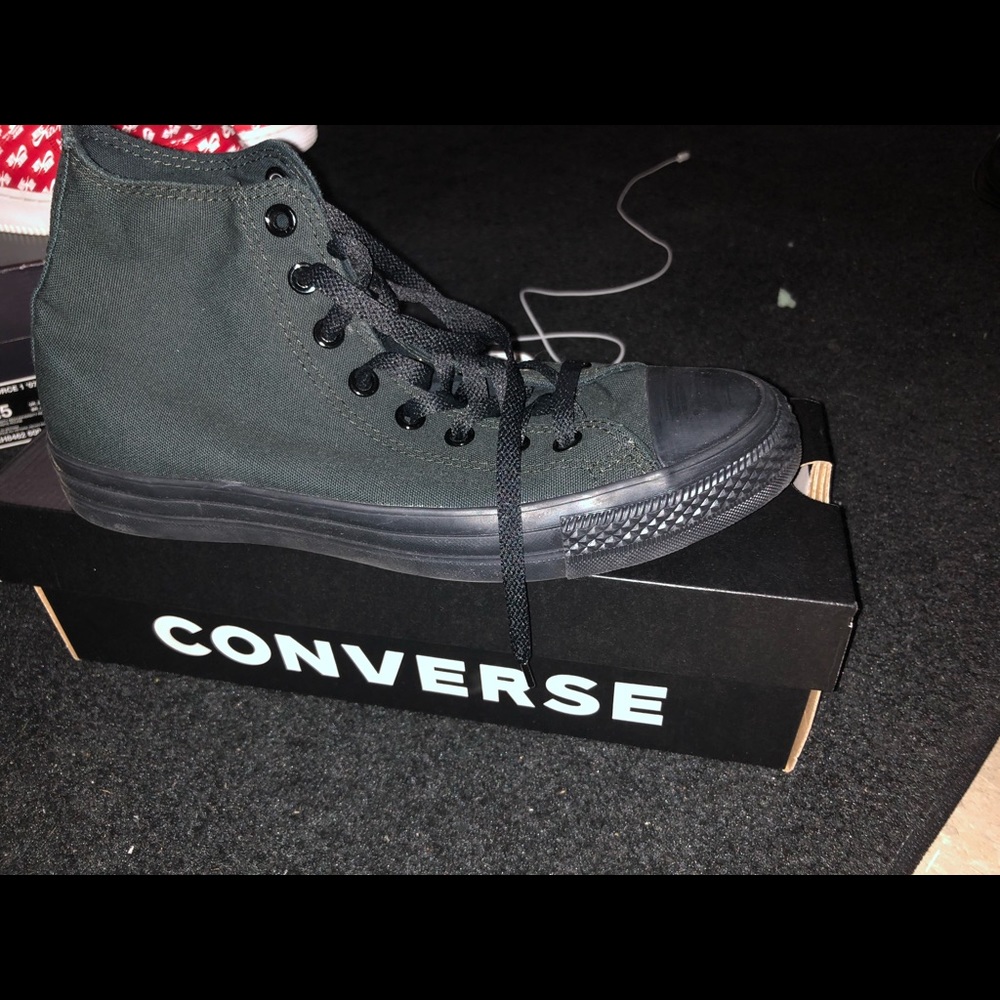 converse